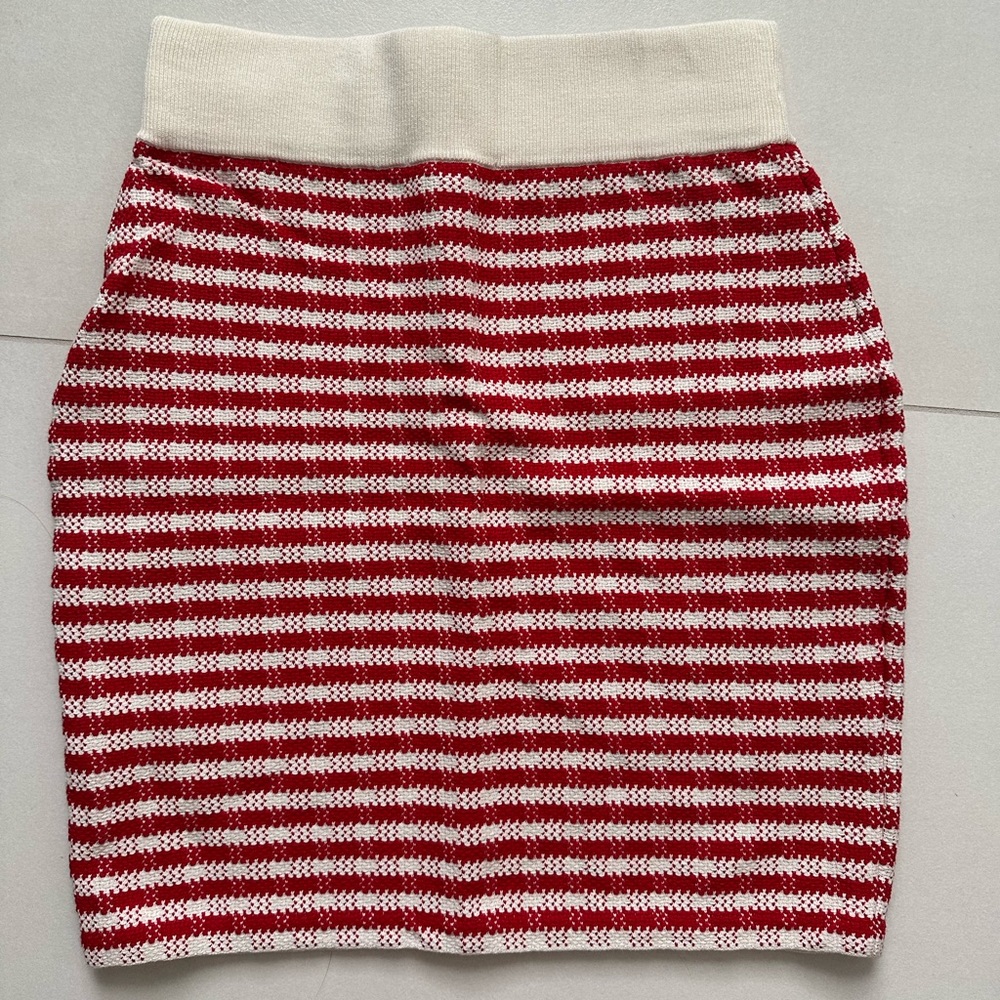 And other stories skirt